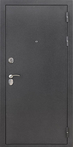 Товар Дверь ДвериПРО Л-3б ФЛ-259 (10мм, Дуб с пилением) DPRO227607
